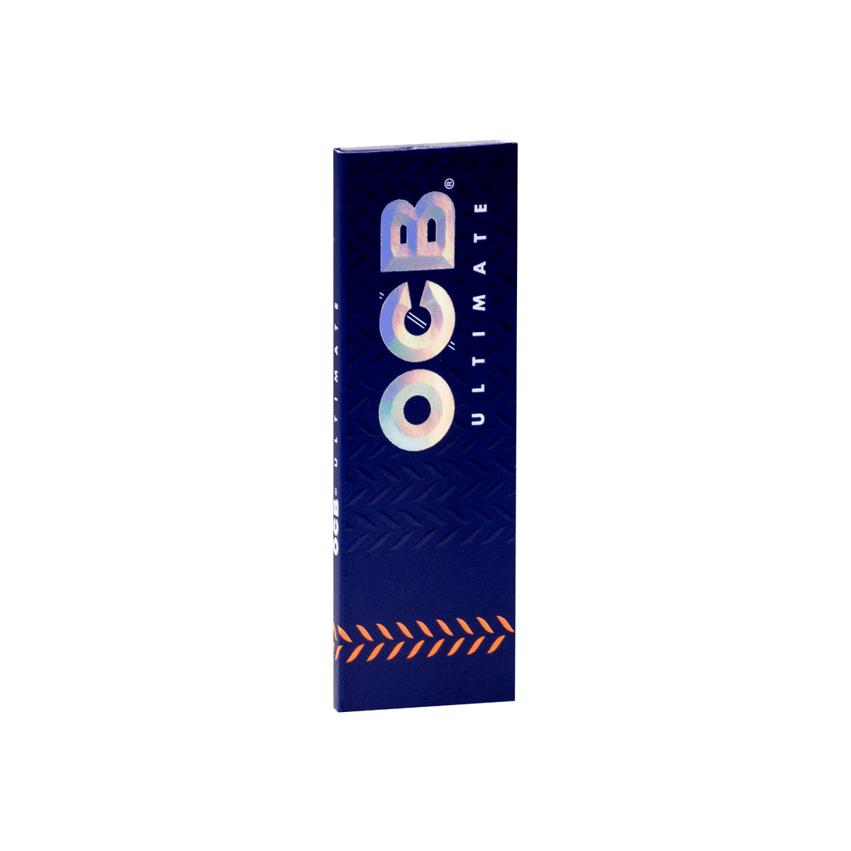 OCB Ultimate Kurz - 50 Blatt | 50 Hefte