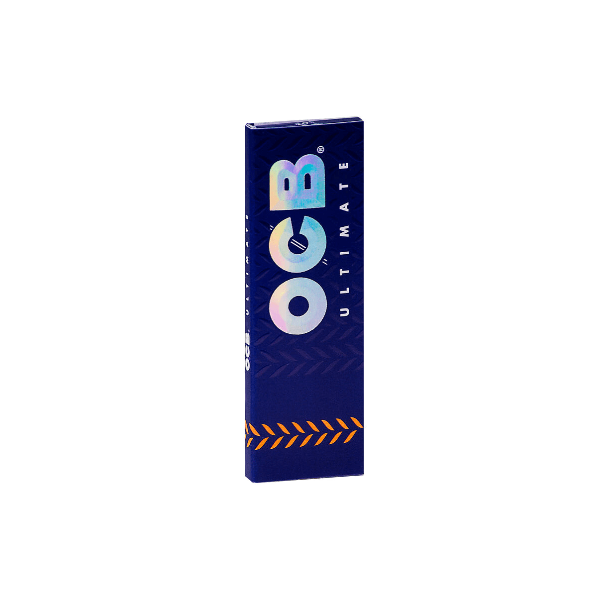 OCB Ultimate 1 1/4, <KingSize - >Slim a 50 Blatt | 25 Hefte
