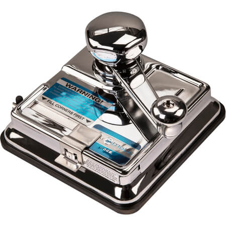 OCB MikrOmatic DUO Stopfmaschine | 1 Stück