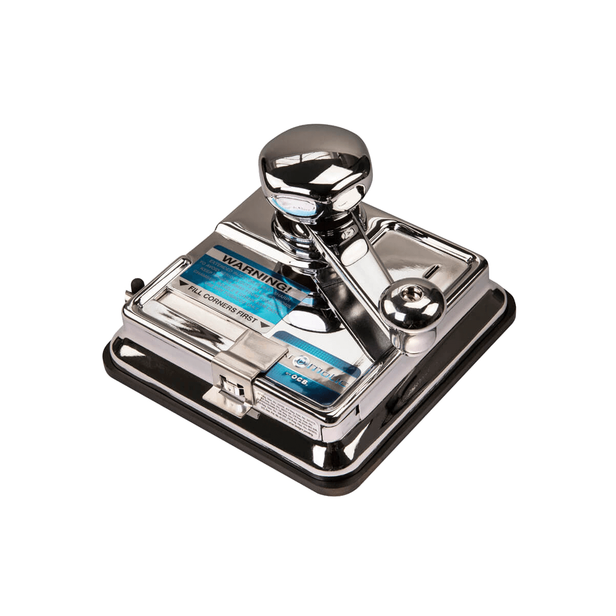OCB MikrOmatic DUO Stopfmaschine | 1 Stück