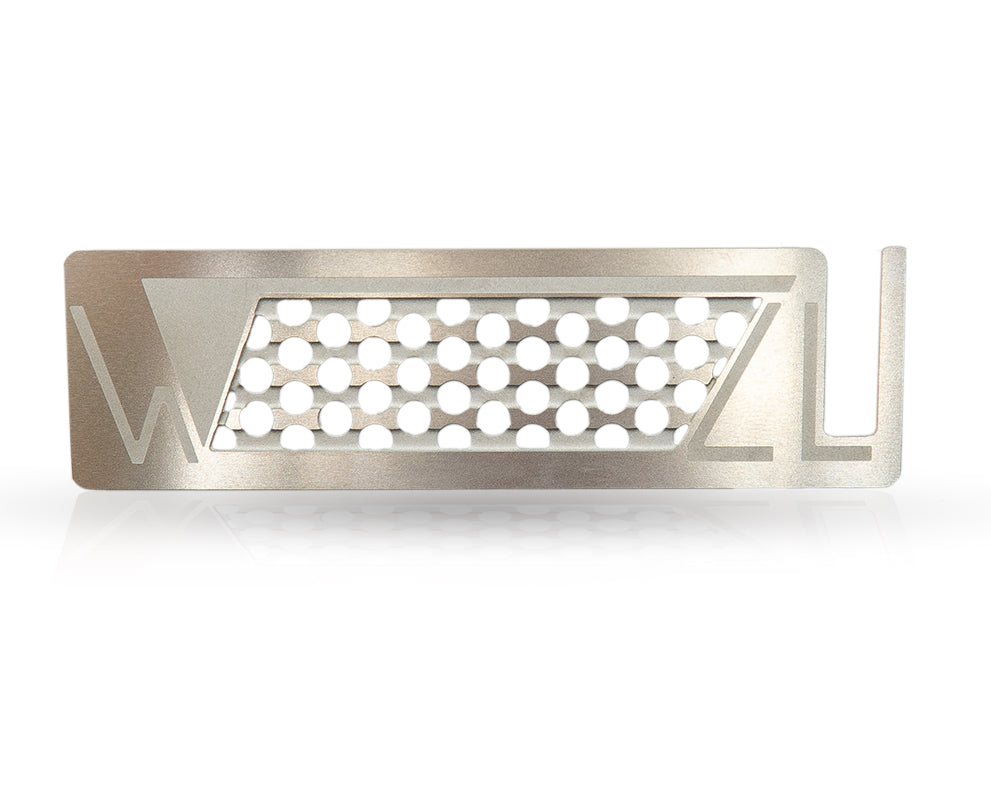 Woodzl Grinder Card – 10 Stück