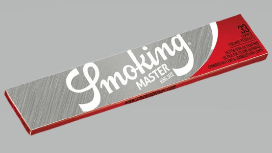 Smoking Master King Size